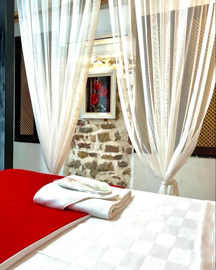 Olea Sigacik Pansiyon & Bistro Seferihisar Bagian luar foto