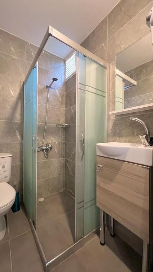 Olea Sigacik Pansiyon & Bistro Seferihisar Bagian luar foto