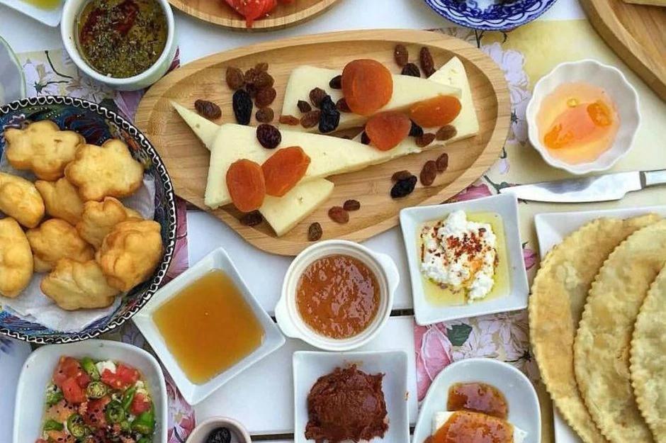 Olea Sigacik Pansiyon & Bistro Seferihisar Bagian luar foto