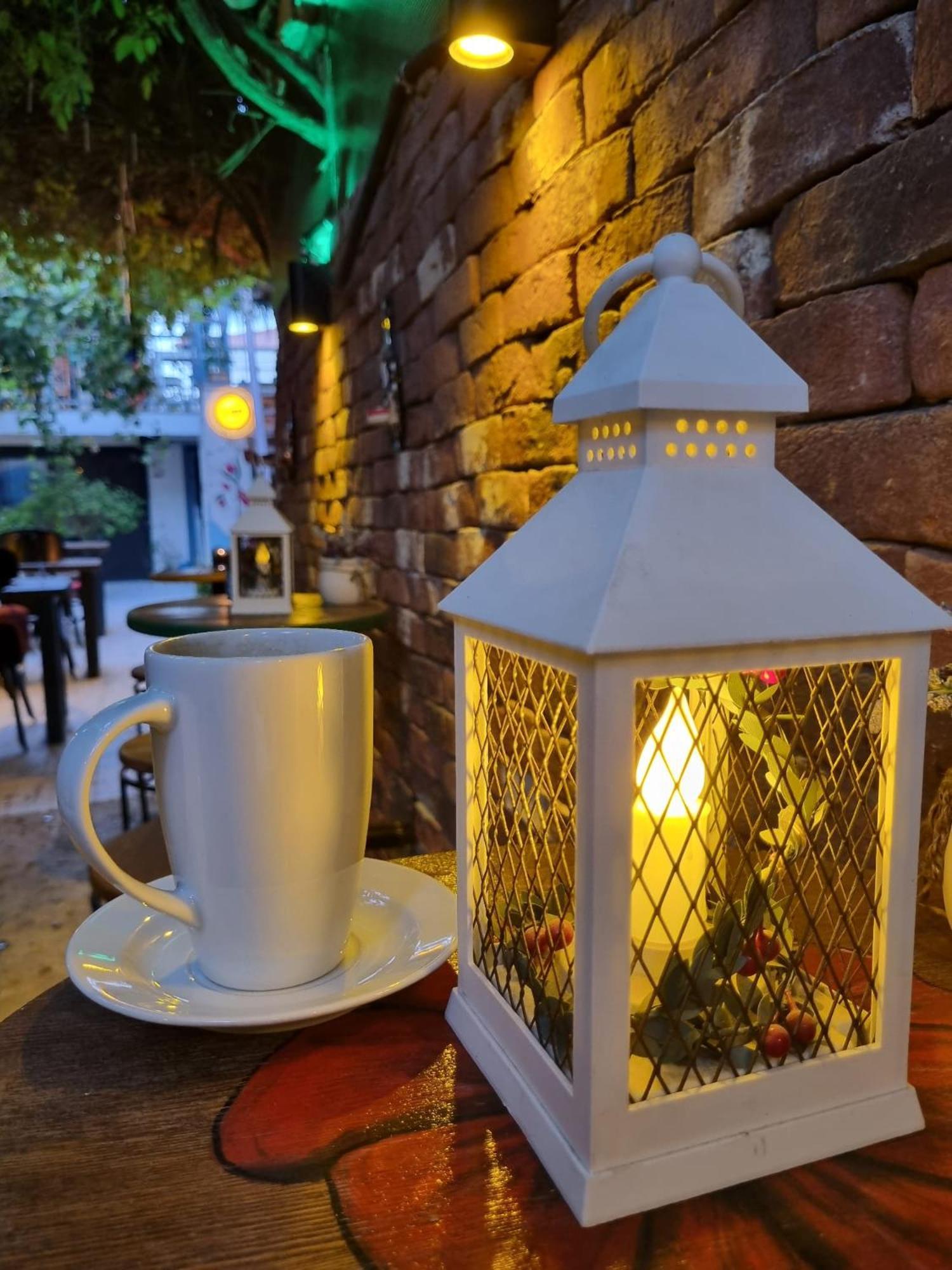 Olea Sigacik Pansiyon & Bistro Seferihisar Bagian luar foto